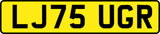 LJ75UGR