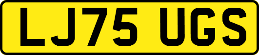 LJ75UGS