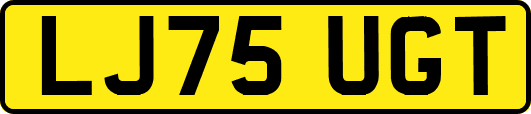 LJ75UGT