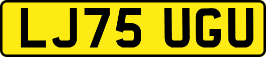 LJ75UGU