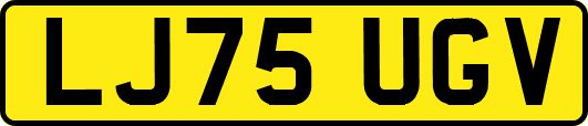 LJ75UGV