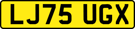 LJ75UGX