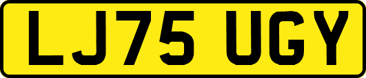 LJ75UGY