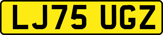 LJ75UGZ