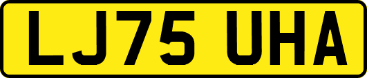 LJ75UHA