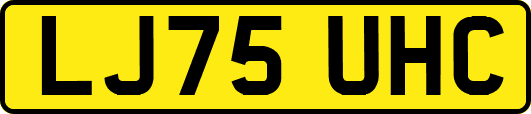 LJ75UHC
