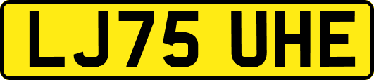 LJ75UHE