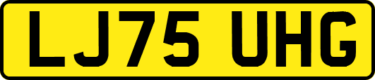 LJ75UHG
