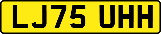 LJ75UHH