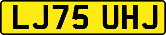 LJ75UHJ