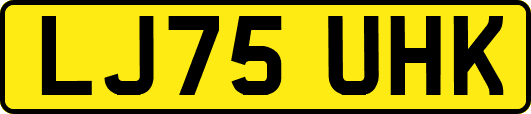 LJ75UHK