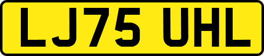 LJ75UHL