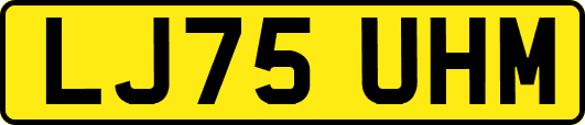 LJ75UHM