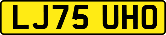 LJ75UHO