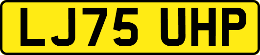 LJ75UHP