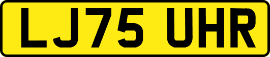 LJ75UHR