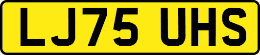 LJ75UHS