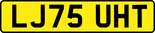 LJ75UHT