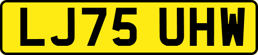 LJ75UHW
