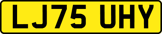 LJ75UHY
