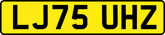 LJ75UHZ