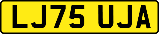 LJ75UJA