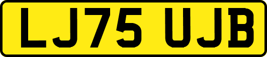 LJ75UJB