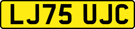 LJ75UJC