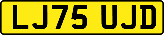 LJ75UJD