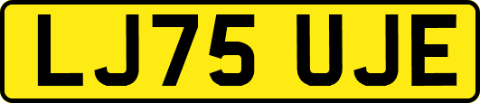 LJ75UJE