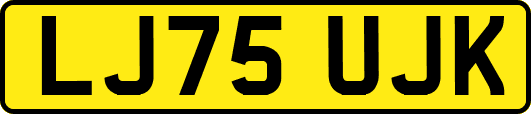 LJ75UJK