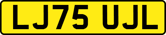 LJ75UJL