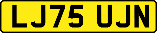 LJ75UJN