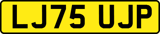 LJ75UJP