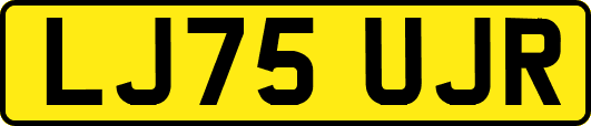 LJ75UJR
