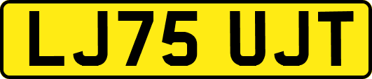 LJ75UJT