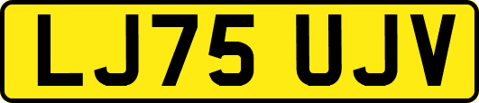 LJ75UJV