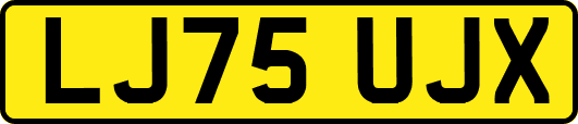 LJ75UJX