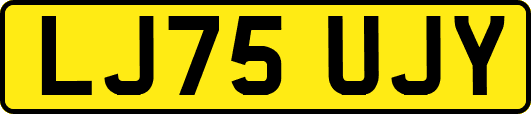 LJ75UJY