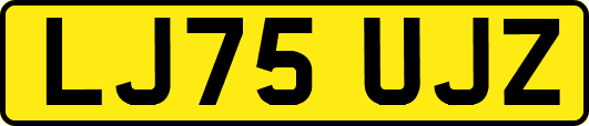 LJ75UJZ