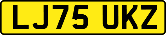 LJ75UKZ