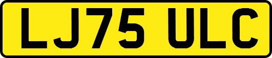 LJ75ULC