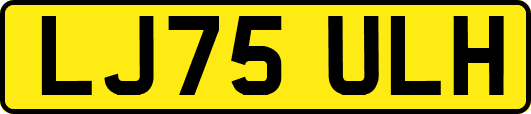 LJ75ULH