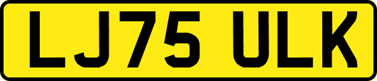 LJ75ULK
