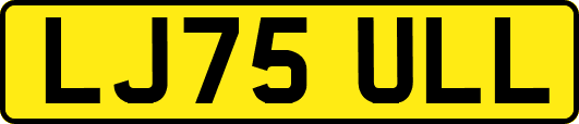LJ75ULL