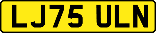 LJ75ULN