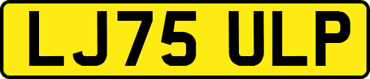 LJ75ULP