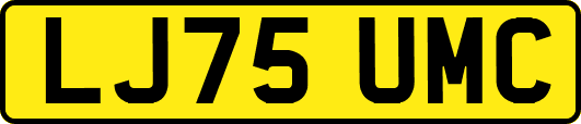 LJ75UMC