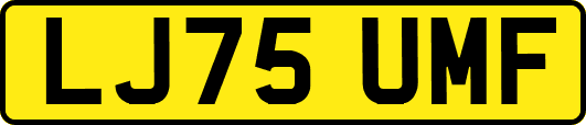 LJ75UMF
