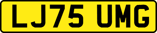 LJ75UMG